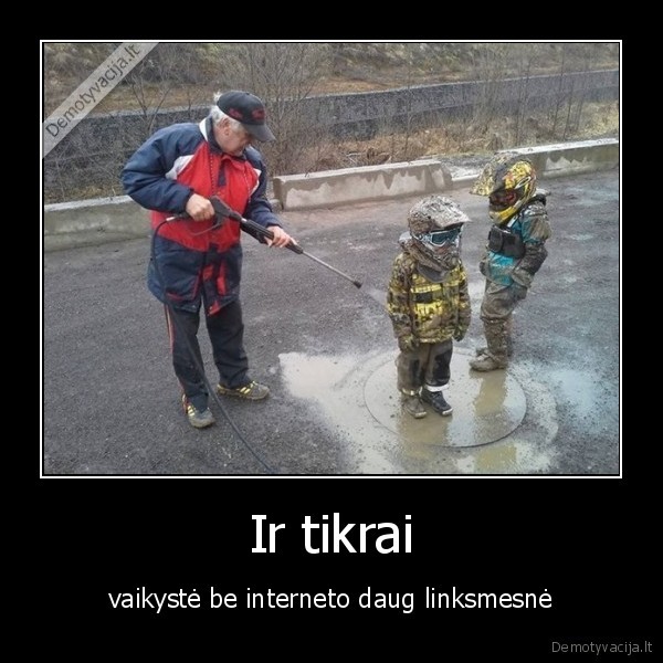 vaikyste,internetas,bala