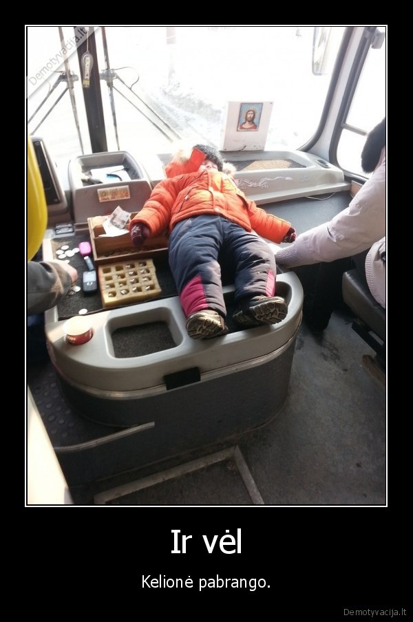 kelione,vaikas,pabrango