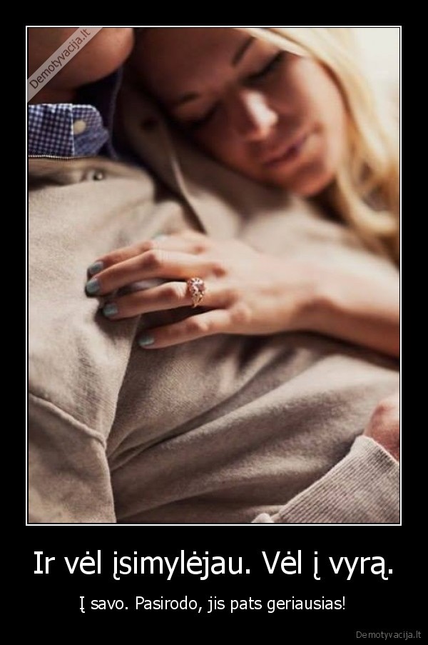 meile,isimylejo, is, naujo