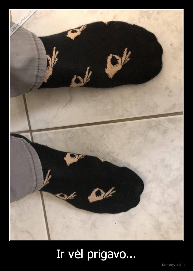 prigavo,kojines
