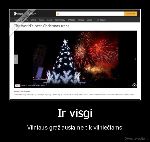 vilnius,egle,graziausia