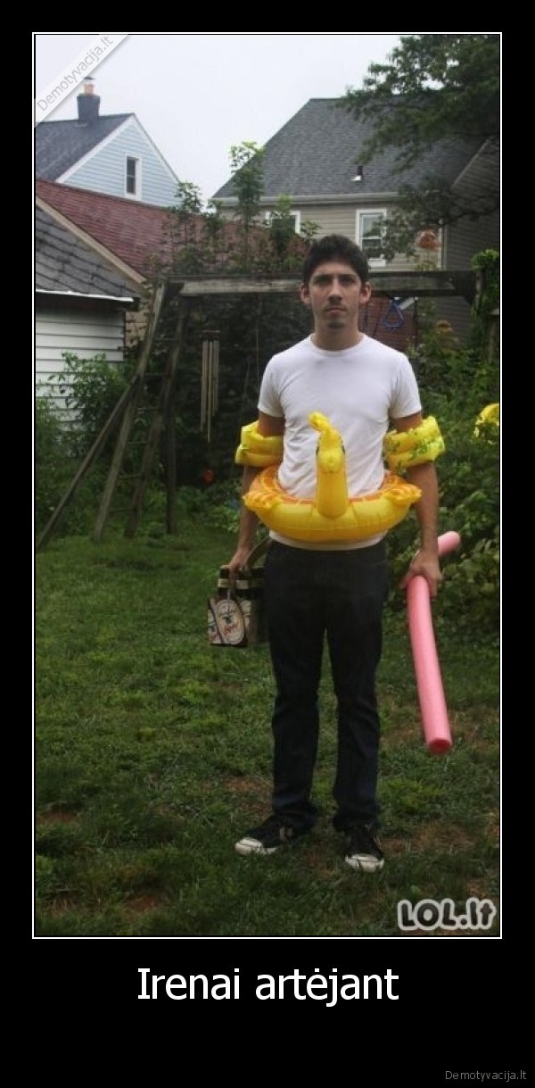 reikia, apsisaugoti, pries, irena