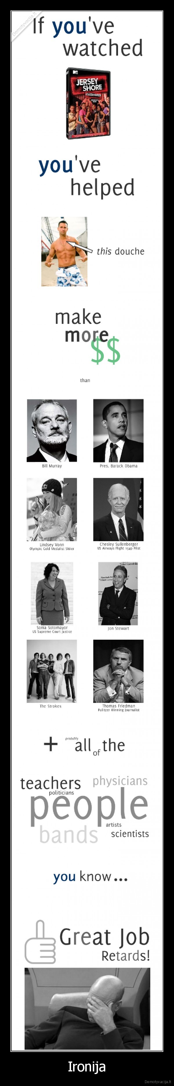 nebukit, durniai, susaudykit, snookie