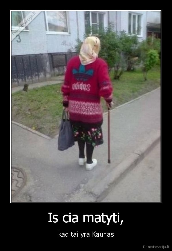Is cia matyti,