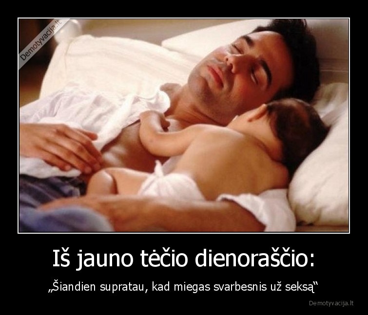 seksas,miegas,tetis,jaunas