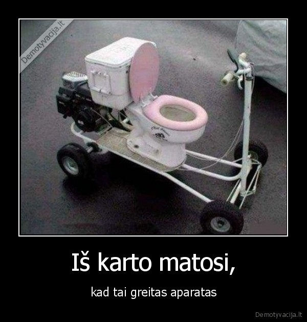 greitis,klozetas