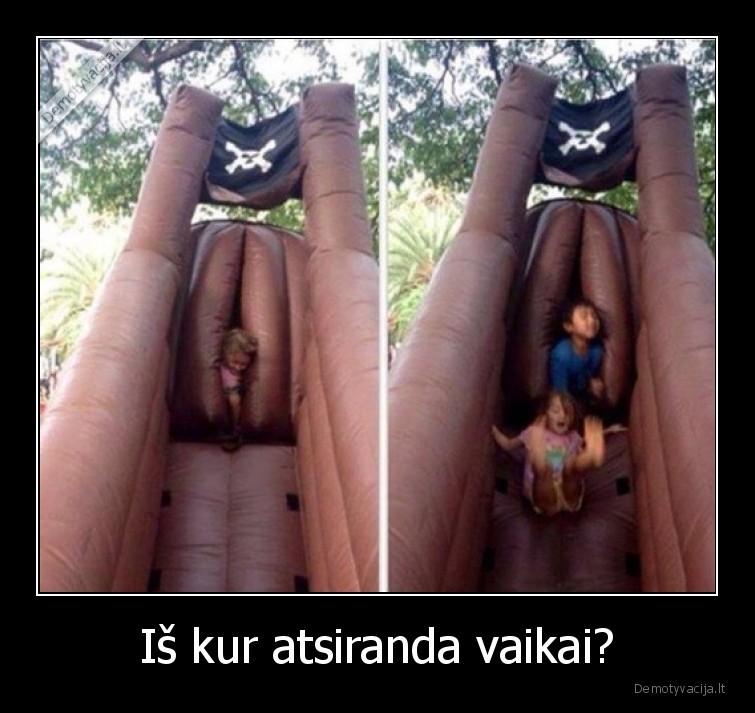 vaikai,atsiranda,is,vaginos