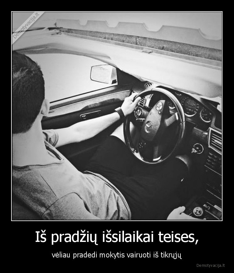 vairavimas,teises,masina,regitra