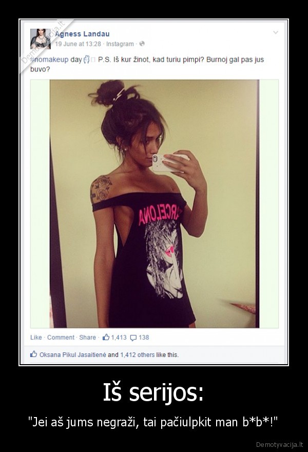 agness, landau,raulis,transeksualas