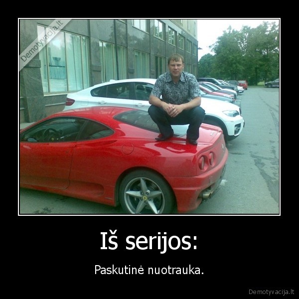 nuotrauka,marozas,ferrari