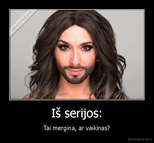 tom, neuwirth,eurovizija, 2014