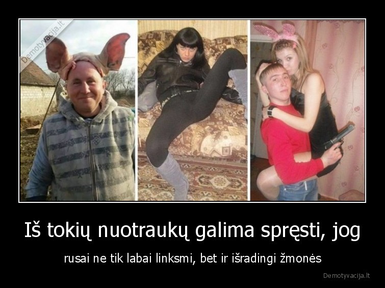 zmones,tauta,rusai,isradingi,linksmi