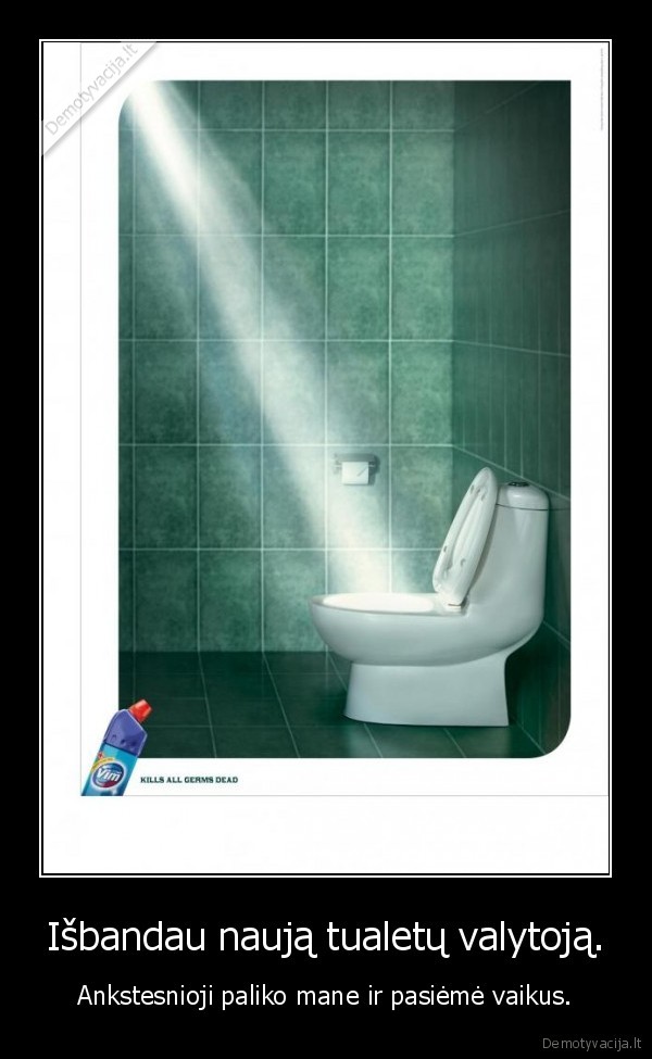 pabegimas, is, virtuves