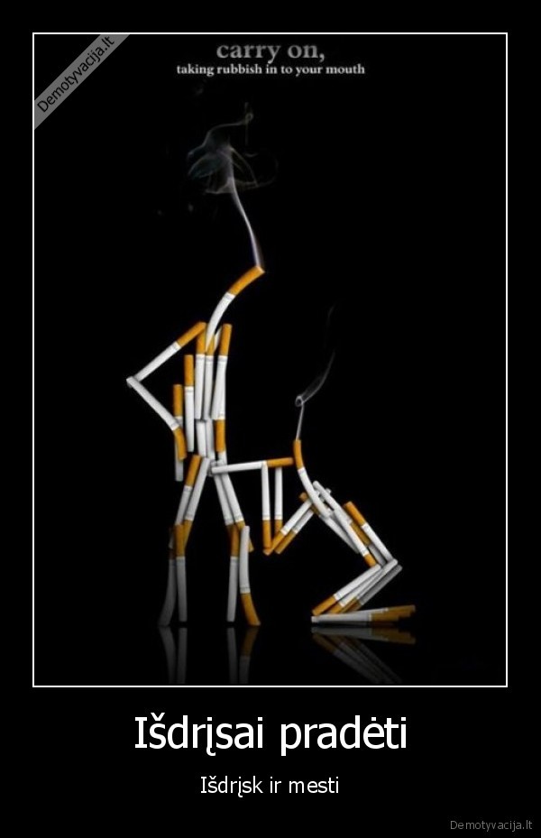 cigaretes,nerukyk,mirsi