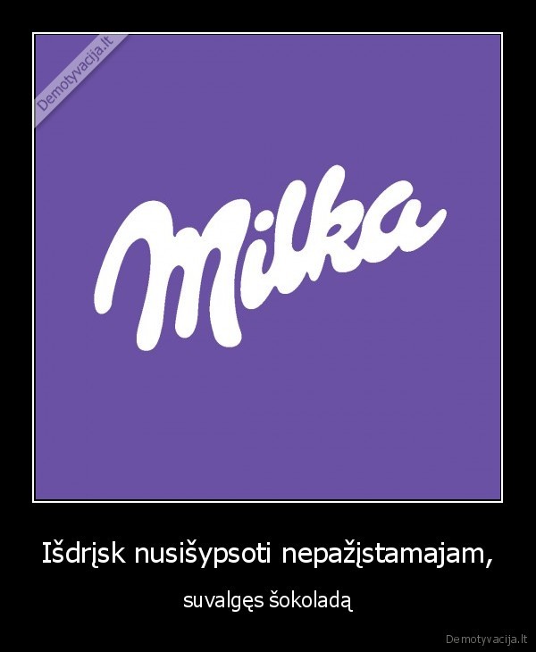 Išdrįsk nusišypsoti nepažįstamajam,