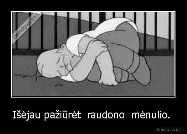 Išėjau pažiūrėt  raudono  mėnulio. 