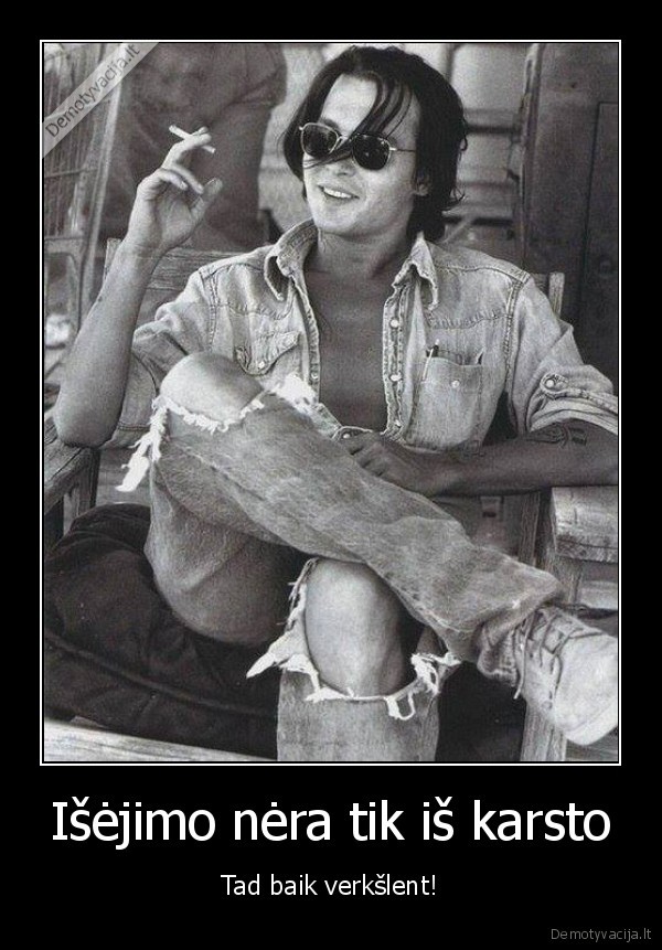 isejimas,gyvenimo, iseitis