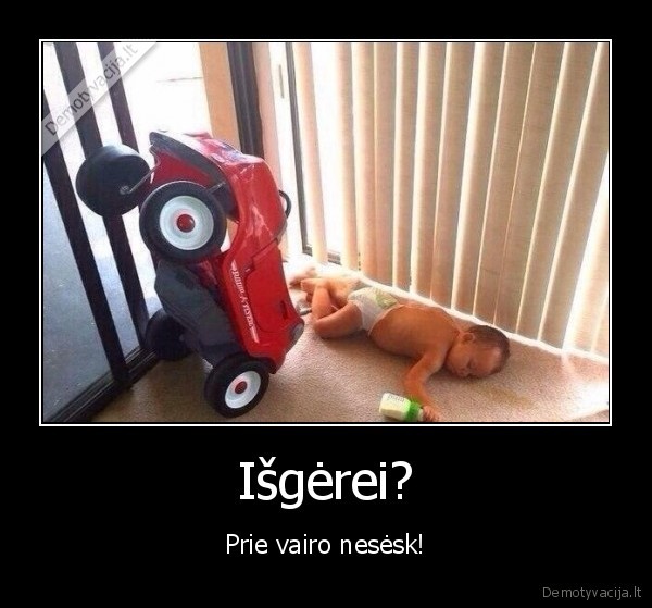 gere,vairas,lakoholis