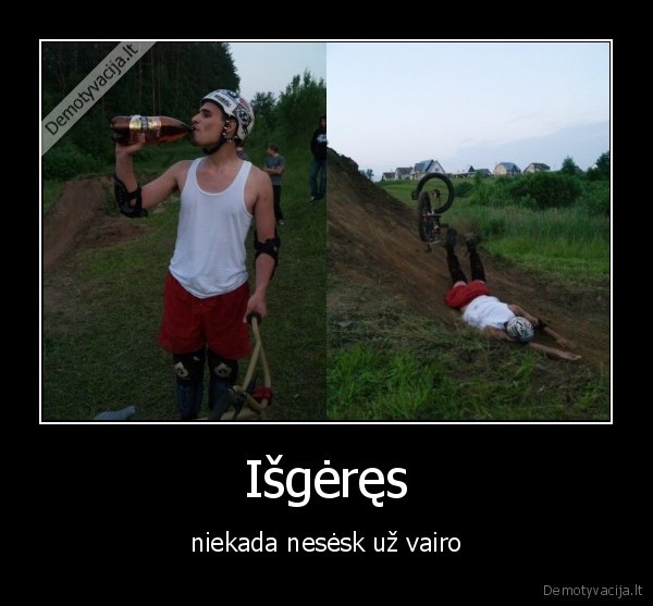 alus,isgeres,vairas,vairuoti,dviratis,kritimas