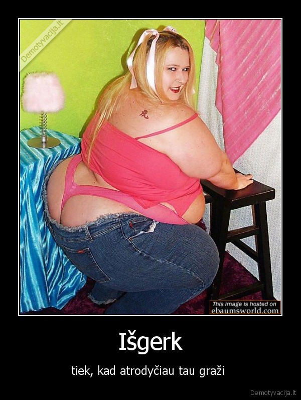 gyvenimas, akloholis, isvaizda, demotyvacija, stora, mergina, apkuni, negrazi