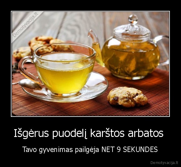 arbata,gyvenimas,puodelis,siliuma