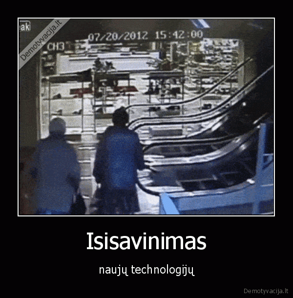 Isisavinimas