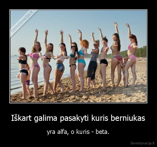 merginos,berniukas,alfa,beta