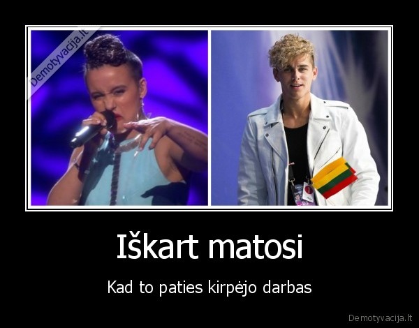 eurovizija, 2016,suomija