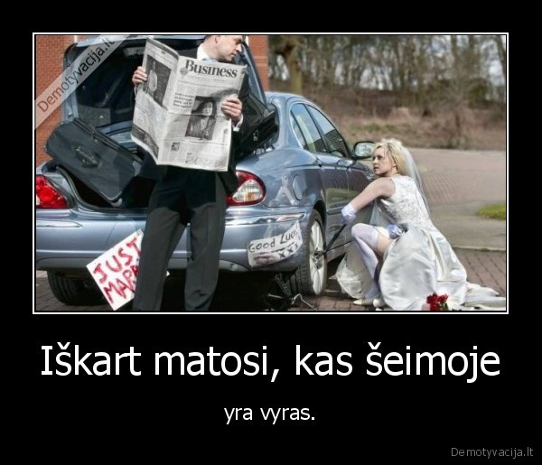 seima,vestuves,vyras