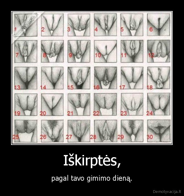 31, diena, gimusios, yra, vyrai