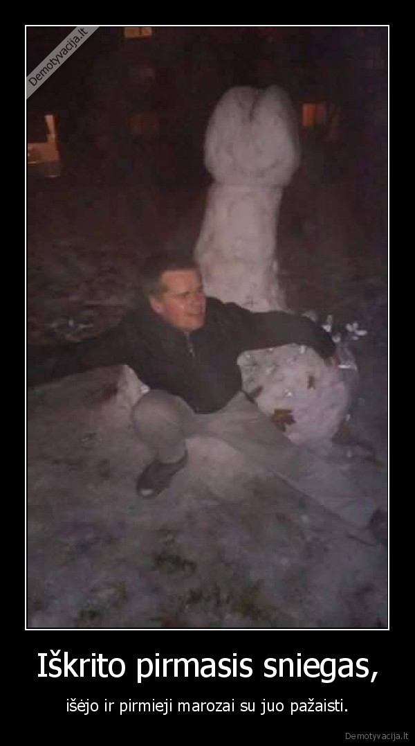 marozai,sniegas,birka,pimpalas