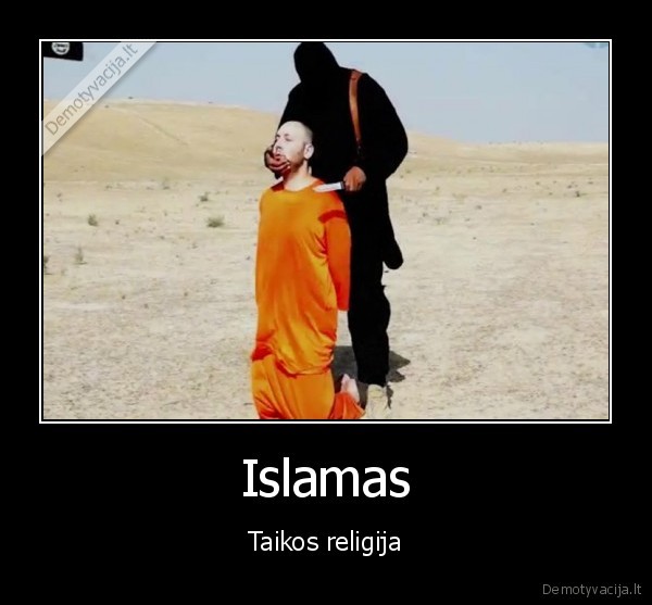 Islamas