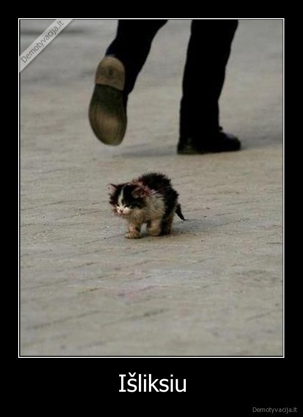 islikimas