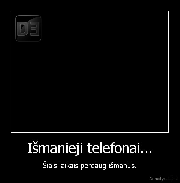 kubilius, nuskandino, htc