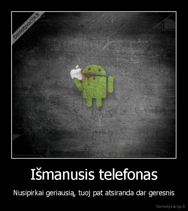 google, android, owned, apple, os, 4, htc, desire, and, samsung, galaxy, s, killed, iphone