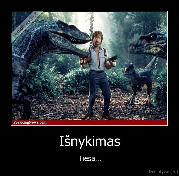 chuck, norris