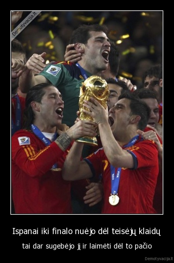 ispanija, futbolas, fifa