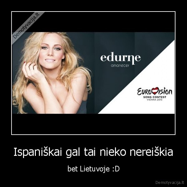 eurovizija