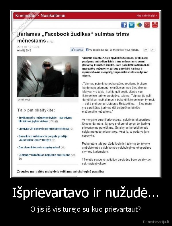 facebook,zudikas