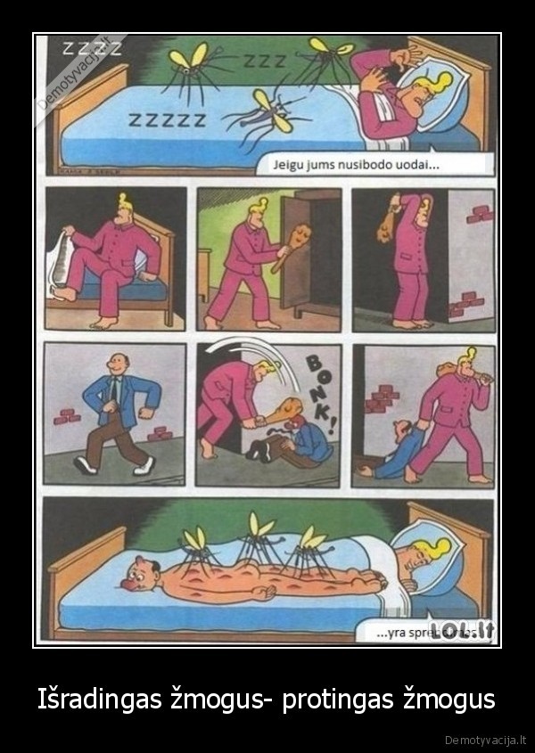 uzmusk, kaimyna, miegok, ramiai