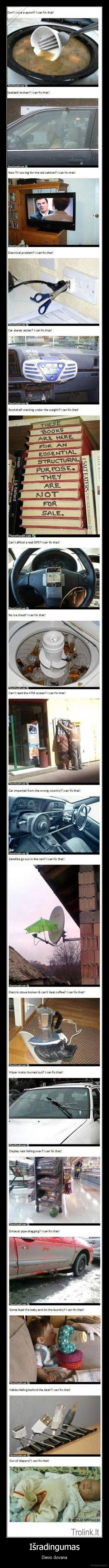 nera, to, blogo, kas, neiseitu, i, gera