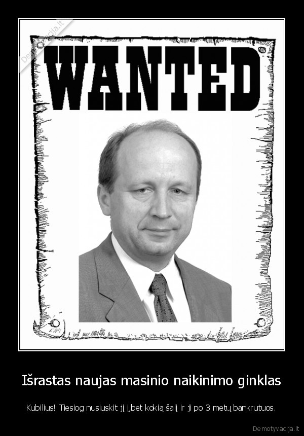 kubiulius,lopas,gaidys,seimas