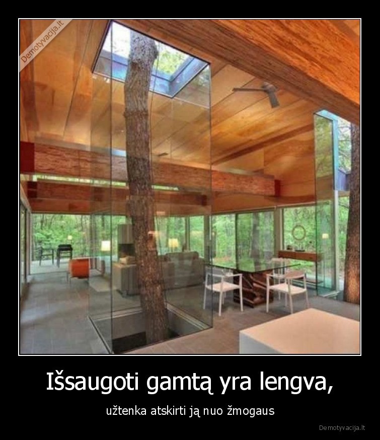 gamta,zmogus,saugokime,medis