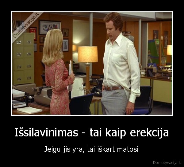 erekcija,issilavinimas,protingas, zmogus