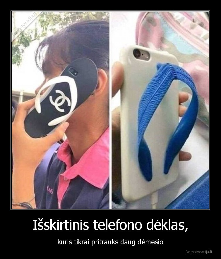 deklas,telefonas