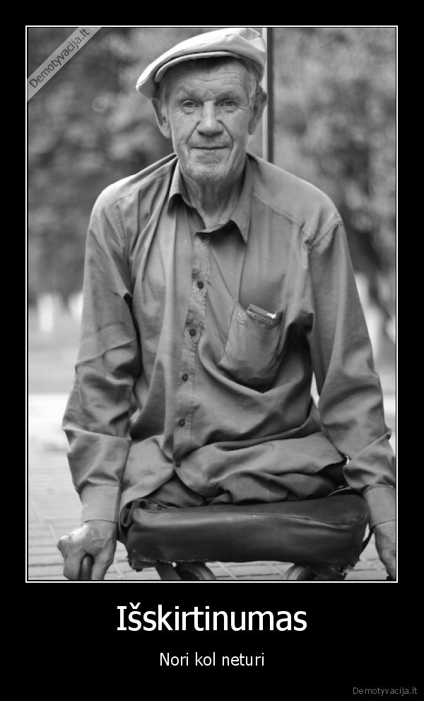 norai, isskirtinumai