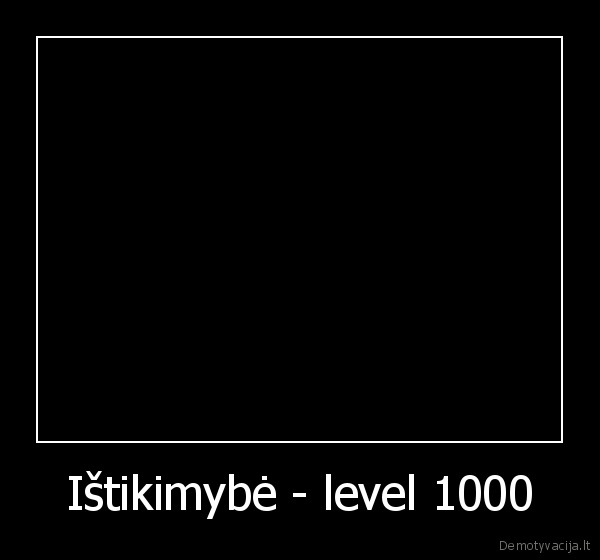 istikimybe,level,1000