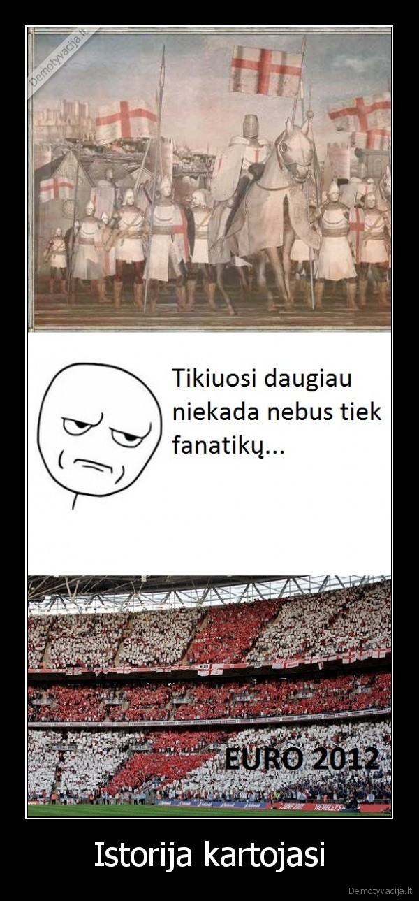 istorija, kartojasi,crussades,euro, 2012