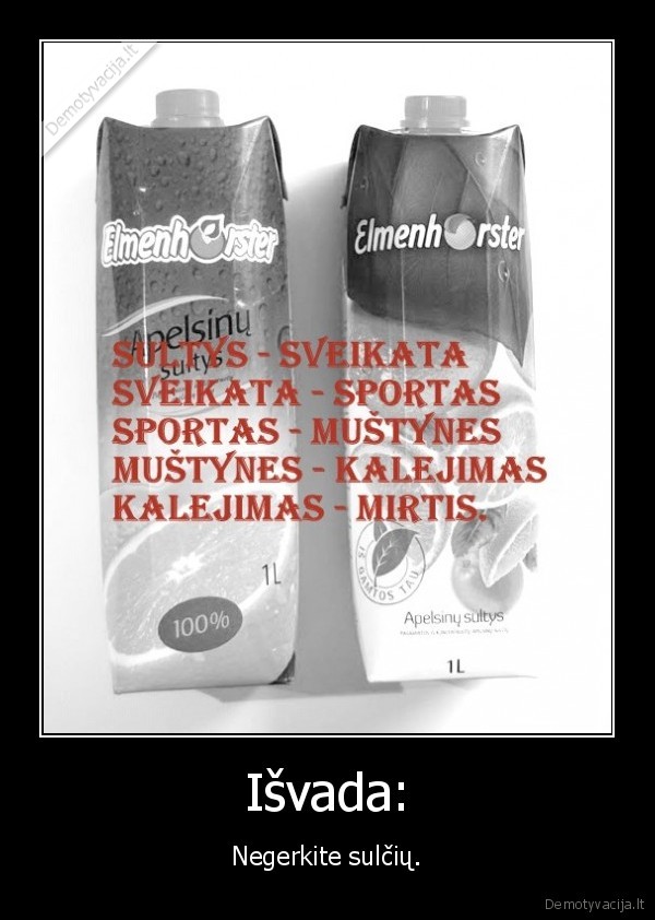 smoriginas, geria, sultis, nes, jis, yra, savizudis