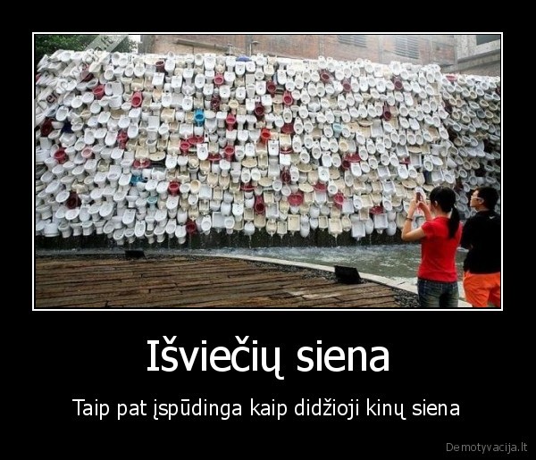 isvieciu, siena